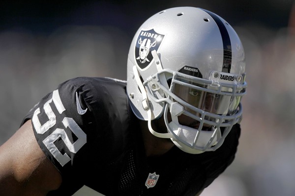 AFC West Week 12 Preview 