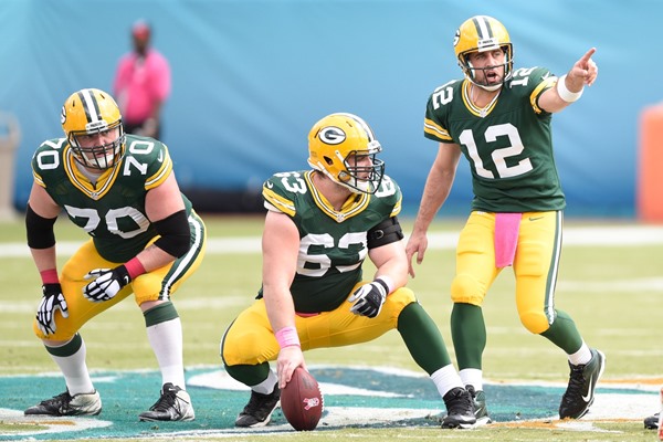 NFC North Week 12 Preview