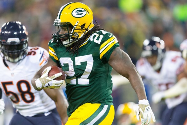 NFL Power Rankings Through Week 11