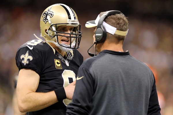 NFC South Week 12 Preview