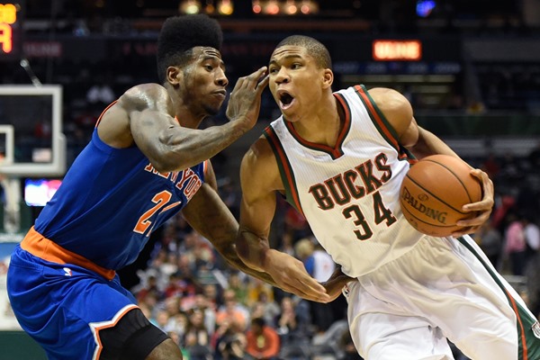 Daily FanDuel Fantasy Basketball Picks: Nov 21, 2014