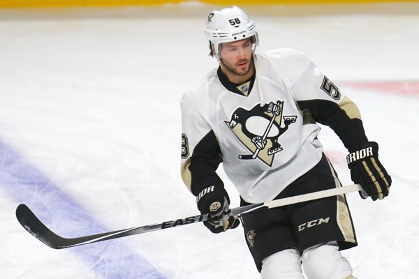 Daily FanDuel Fantasy Hockey Picks: Nov 21, 2014