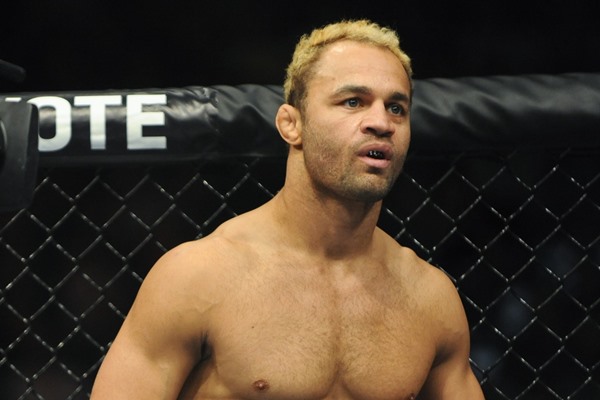 Ex-UFC Title Challenger Josh Koscheck Could Return Against Neil Magny at UFC 184