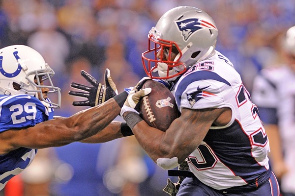 AFC East Week 12 Preview 