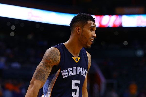Daily FanDuel Fantasy Basketball Picks: November 23, 2014