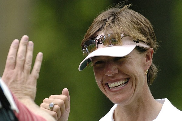 PGA of America Elects Suzy Whaley to Top Position