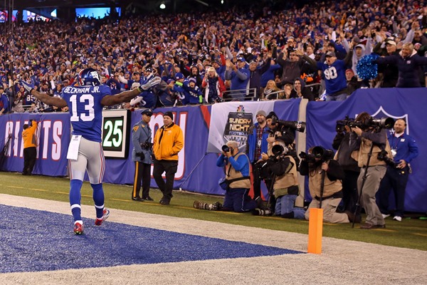 10 Biggest Stories From Week 12 of the NFL Season