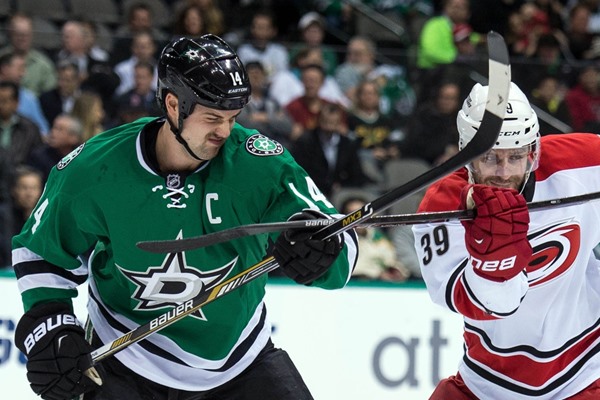 Daily FanDuel Fantasy Hockey Picks: Nov 25, 2014