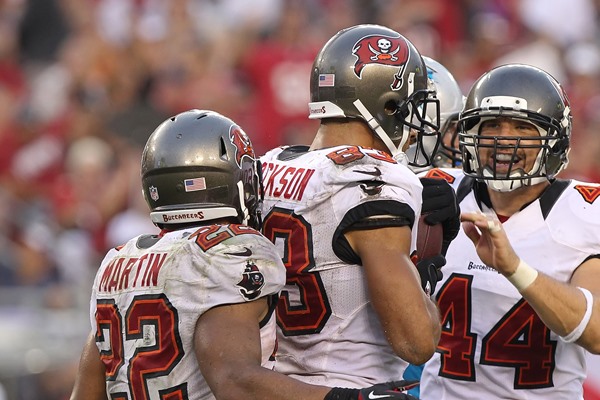 Tampa Bay Buccaneers at New Orleans Saints: Fantasy Gold Mine 