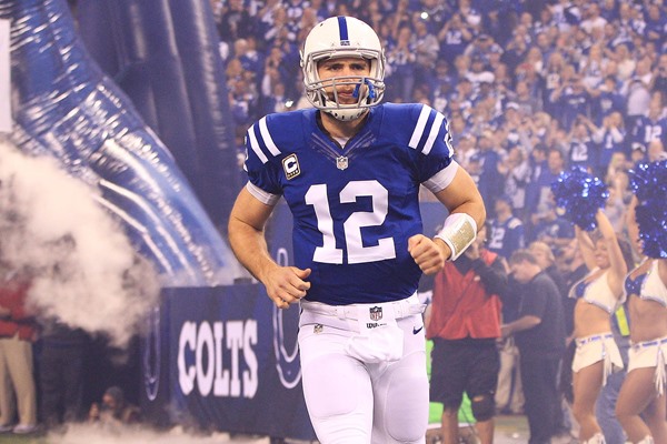 Daily Fantasy Football Matchups Week 13: Quarterbacks