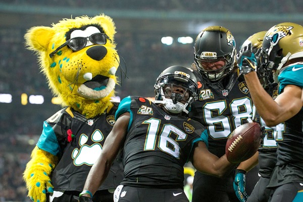 Daily FanDuel Fantasy Football Plays: Week 13