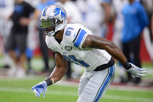 NFL Week 13 Preview: Chicago Bears at Detroit Lions