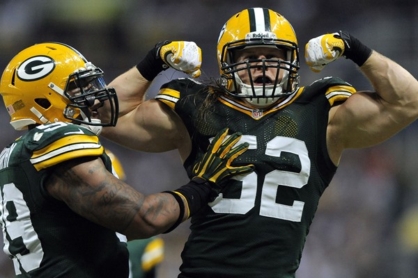 Fantasy Football Week 15: IDP Injury Report 