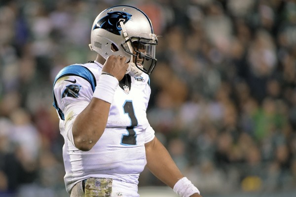 NFC South Week 13 Preview