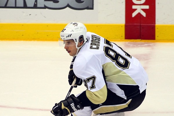 Daily FanDuel Fantasy Hockey Picks: Nov 28, 2014