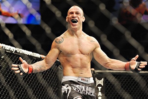 Wanderlei Silva: UFC Said They Would Sue if I Did Bellator Event