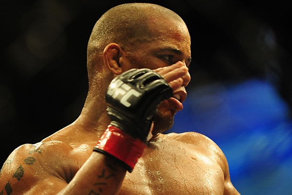 UFX on FX 6 Results: Can Hector Lombard Earn a Middleweight Title Shot in the UFC?