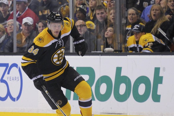 Daily NHL Fantasy Hockey Picks: Dec. 1, 2014