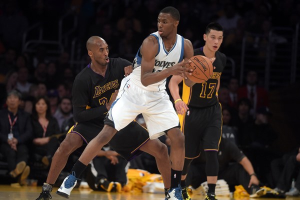 Daily FanDuel Fantasy Basketball Picks: Dec 1, 2014