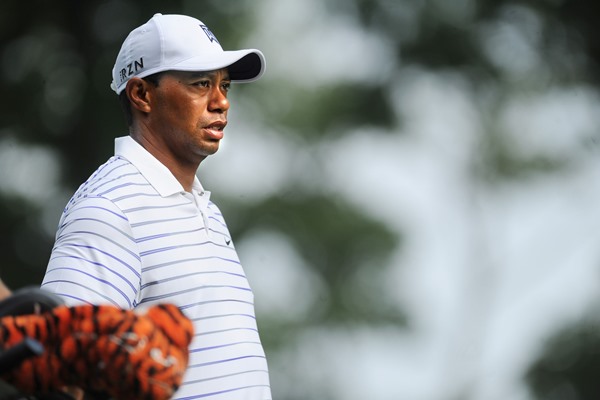 Tiger Woods Returns to Action in the Hero World Challenge