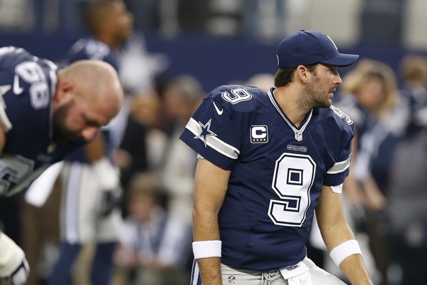 Fantasy Football Week 14: Ranking the Quarterbacks