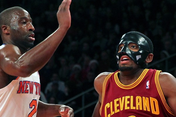 NBA Week 8 - Start Em' and Sit Em' Fantasy Players