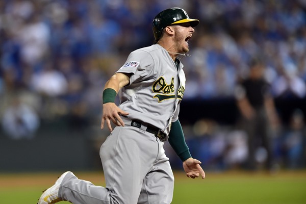 Analyzing the Josh Donaldson Trade