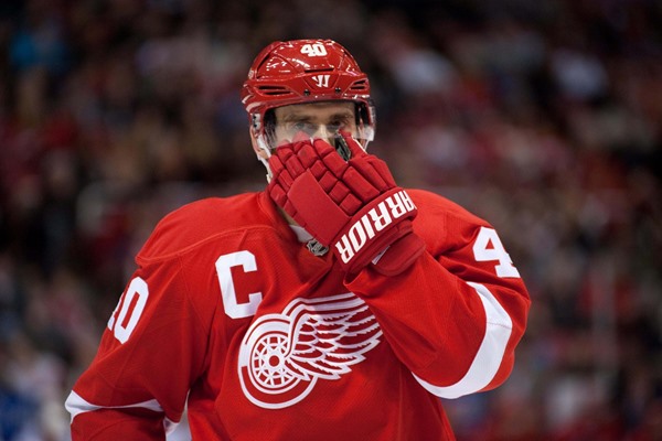 Daily FanDuel Fantasy Hockey Picks: Dec 2, 2014