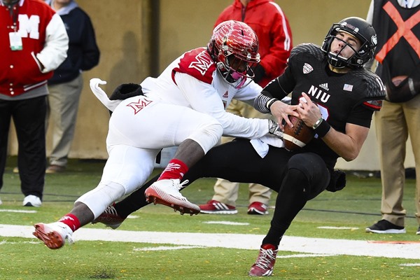 2015 NFL Draft Scouting Report: Quinten Rollins