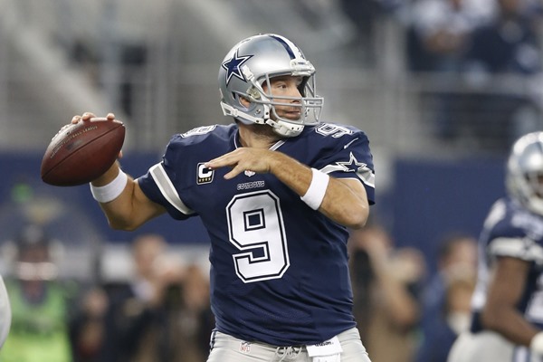 Daily Fantasy Football Matchups Week 14: Quarterbacks