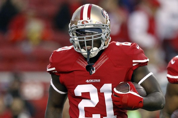 Daily Fantasy Football Matchups Week 14: Running Backs