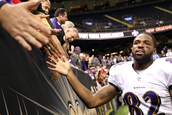 Week 13 Recap: Fantasy Points Per Touch