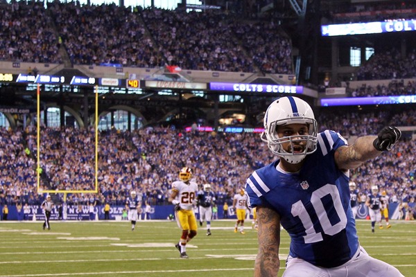 Week 13 Recap: Fantasy Points Per Target