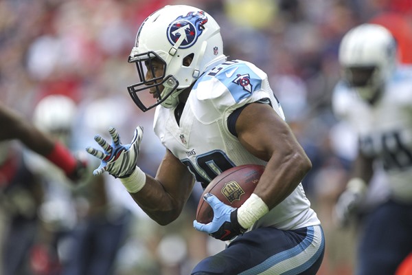 Fantasy Football Sleepers for Week 14