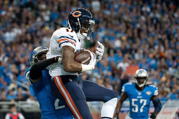 NFC North Week 14 Preview