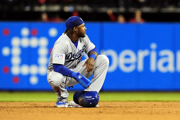 Recapping NL West Offseason Thus Far