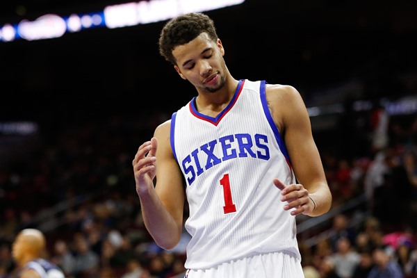 Are the 2014-15 Philadelphia 76ers the Worst Team in NBA History?
