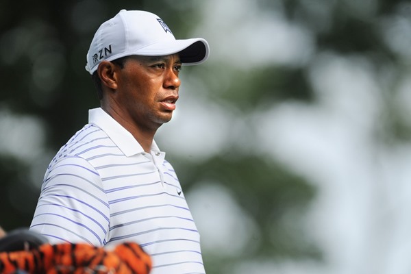 Tiger Woods: His Foundation Is Helping Him Get Back On Track