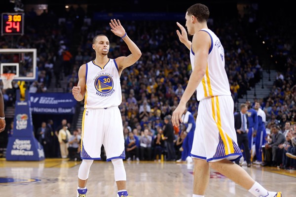 NBA Contenders and Pretenders Thus Far