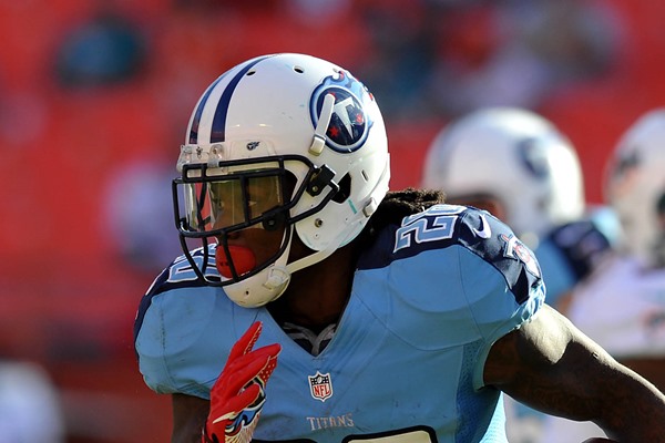 New York Jets at Tennessee Titans: Fantasy Outlook 
