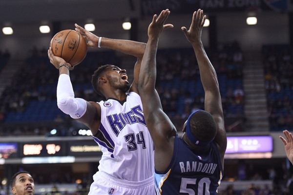 Daily FanDuel Fantasy Basketball Picks: Dec 9, 2014