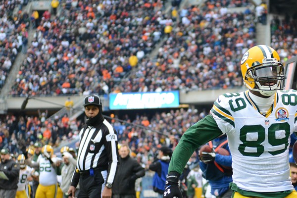 Fantasy Football Week 15: Top 25 Matchup Related Performances 