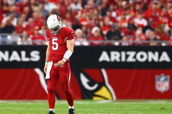 NFC West Week 15 Preview