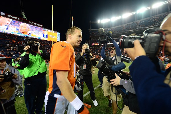 AFC West Week 15 Preview