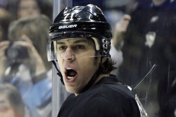 Fantasy Hockey Mock Draft: Top Ten