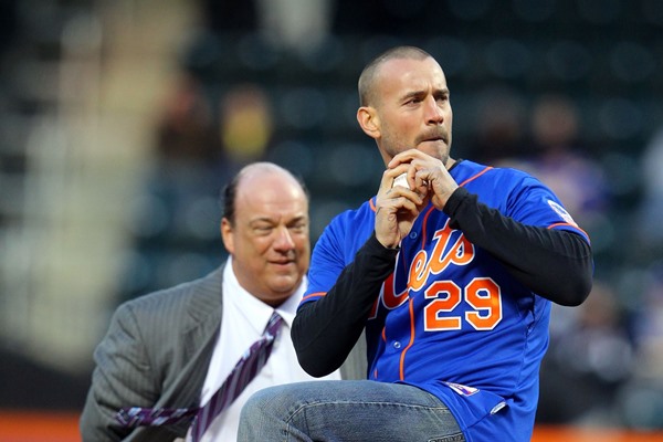 Nevada, New Jersey Athletic Commissions Say Licensing CM Punk No Sure Thing