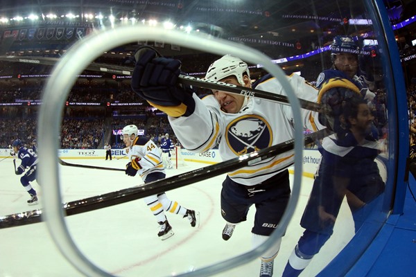 Daily FanDuel Fantasy Hockey Picks: Dec 11, 2014