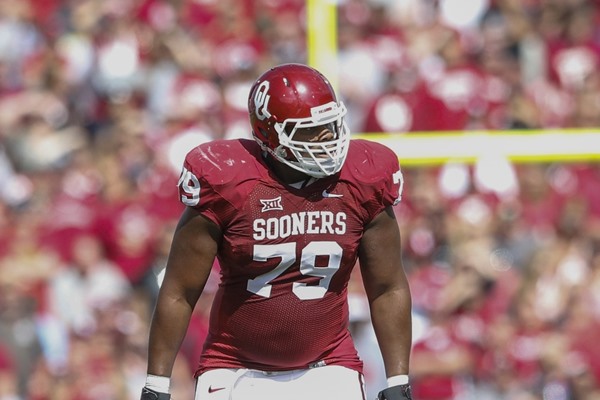 2015 NFL Draft Scouting Report: Daryl Williams
