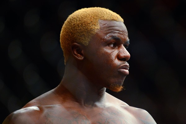 Melvin Guillard: Fear, Not Illness, Prevented Jamie Varner from Fighting Me 