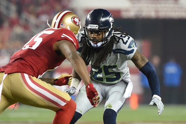 Who is the Team to Beat in the NFC Heading into Week 15?